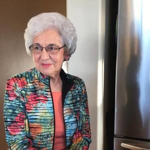 Meet your Posher, Fayrene